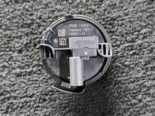 датчик удара BMW 1 серия F40 2020, 2.0 л., B48A20E, бензин, АКПП, белый, хетчбэк 5 дв., полный привод, 6834911, 65776834911