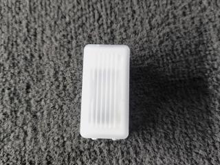 плафон двери BMW 1 серия F40 2020, 2.0 л., B48A20E, бензин, АКПП, белый, хетчбэк 5 дв., полный привод, 9472763, 63319472763