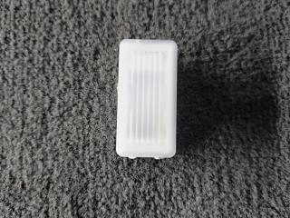 плафон двери BMW 1 серия F40 2020, 2.0 л., B48A20E, бензин, АКПП, белый, хетчбэк 5 дв., полный привод, 9472763, 63319472763