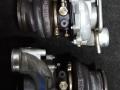 турбина BMW X5 M E70 2010, 4.4 л., S63 B44 A, бензин, АКПП, внедорожник 5 дв., 7589085, 7589086 - фото №2