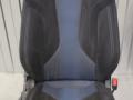 салон (комплект сидений) BMW 1 серия F40 2020, 2.0 л., B48A20E, бензин, АКПП, белый, хетчбэк 5 дв., полный привод - фото №3