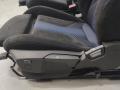 салон (комплект сидений) BMW 1 серия F40 2020, 2.0 л., B48A20E, бензин, АКПП, белый, хетчбэк 5 дв., полный привод - фото №6