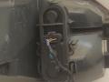 фонарь задний правый BMW X1 F48 2016, 1.8 л., B47 C20 A, дизель, 6МКПП, 668, внедорожник 5 дв., полный привод, правый руль, 7350716 - фото №4