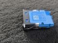 разъем AUX / USB BMW 1 серия F40 2020, 2.0 л., B48A20E, бензин, АКПП, белый, хетчбэк 5 дв., полный привод, 8711939 - фото №4