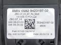 кнопка управления мультимедия BMW 1 серия F40 2020, 2.0 л., B48A20E, бензин, АКПП, белый, хетчбэк 5 дв., полный привод, 9423197 - фото №4