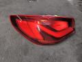 фонарь задний левый BMW 1 серия F40 2020, 2.0 л., B48A20E, бензин, АКПП, белый, хетчбэк 5 дв., полный привод, 7450643, 63217450643 - фото №2