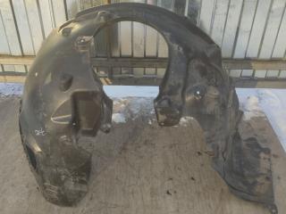 защита арок передняя правая (подкрылок) BMW 1 серия F40 2020, 2.0 л., B48A20E, бензин, АКПП, белый, хетчбэк 5 дв., полный привод, 8497240, 51758497240