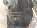 защита арок передняя правая (подкрылок) BMW 1 серия F40 2020, 2.0 л., B48A20E, бензин, АКПП, белый, хетчбэк 5 дв., полный привод, 8497240, 51758497240 - фото №3