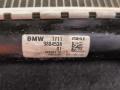 радиатор дополнительный системы охлаждения BMW 1 серия F40 2020, 2.0 л., B48A20E, бензин, АКПП, белый, хетчбэк 5 дв., полный привод, 17119884538, 9884538 - фото №4