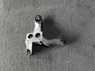 Кронштейн блока ABS BMW 1 серия F40 2020, 2.0 л., B48A20E, бензин, АКПП, белый, хетчбэк 5 дв., полный привод, 6851604, 34516851604