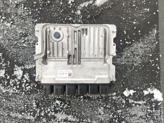 блок управления двигателем BMW 1 серия F40 2020, 2.0 л., B48A20E, бензин, АКПП, белый, хетчбэк 5 дв., полный привод, 5A1CE32, 0261S1030T
