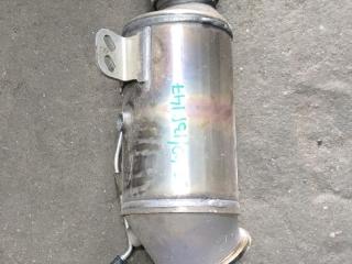 катализатор BMW 2 серия G42 2022, 3.0 л., B58B30, бензин, АКПП, купе, полный привод, 9797593