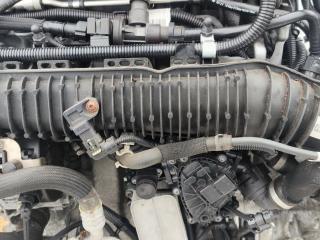 коллектор впускной BMW 1 серия F40 2020, 2.0 л., B48A20E, бензин, АКПП, белый, хетчбэк 5 дв., полный привод, 8655826