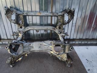 балка подвески передняя (подрамник) BMW 2 серия G42 2022, 3.0 л., B58B30, бензин, АКПП, купе, полный привод