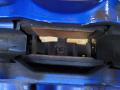 комплект тормозов BMW 1 серия F40 2020, 2.0 л., B48A20E, бензин, АКПП, белый, хетчбэк 5 дв., полный привод - фото №5