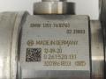 ТНВД BMW 7 серия F01/F02 [рестайлинг] F01LCI 2015, 3.0 л., N55 B30 A, бензин, АКПП, седан, задний привод, 7610761 - фото №3
