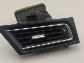 дефлектор обдува салона BMW 7 серия F01/F02 2012, 3.0 л., N54 B30 A, бензин, АКПП, седан, 9115858