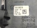 дефлектор обдува салона BMW 7 серия F01/F02 2012, 3.0 л., N54 B30 A, бензин, АКПП, седан, 9115857 - фото №4