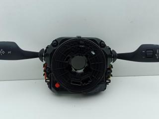 переключатель подрулевой (стрекоза) BMW 7 серия F01/F02 2010, 3.0 л., N57 D30 B, дизель, АКПП, седан