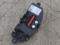 сопротивление печки BMW 1 серия F40 2020, 2.0 л., B48A20E, бензин, АКПП, белый, хетчбэк 5 дв., полный привод, 7952061, 64117952061 - фото №2