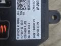 сопротивление печки BMW 1 серия F40 2020, 2.0 л., B48A20E, бензин, АКПП, белый, хетчбэк 5 дв., полный привод, 7952061, 64117952061 - фото №3