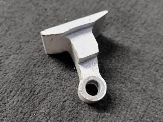 петля двери BMW 1 серия F40 2020, 2.0 л., B48A20E, бензин, АКПП, белый, хетчбэк 5 дв., полный привод, 7246065