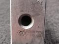 петля двери BMW 1 серия F40 2020, 2.0 л., B48A20E, бензин, АКПП, белый, хетчбэк 5 дв., полный привод, 7246061 - фото №3