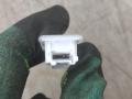 фонарь салона (плафон) BMW 1 серия F40 2020, 2.0 л., B48A20E, бензин, АКПП, белый, хетчбэк 5 дв., полный привод, 6W947276302 - фото №2