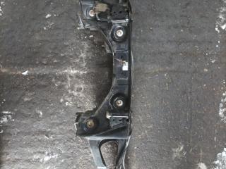 балка подвески задняя BMW 1 серия F40 2020, 2.0 л., B48A20E, бензин, АКПП, белый, хетчбэк 5 дв., полный привод, 6883011, 33316883011