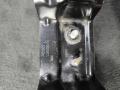 замок капота BMW 1 серия F40 2020, 2.0 л., B48A20E, бензин, АКПП, белый, хетчбэк 5 дв., полный привод, 7450925, 51237450925 - фото №4