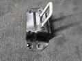 замок капота BMW 1 серия F40 2020, 2.0 л., B48A20E, бензин, АКПП, белый, хетчбэк 5 дв., полный привод, 7450925, 51237450925 - фото №2