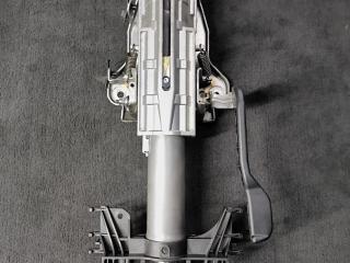 рулевая колонка BMW 1 серия F40 2020, 2.0 л., B48A20E, бензин, АКПП, белый, хетчбэк 5 дв., полный привод, 6883441, 32306883441