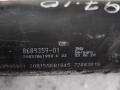 карданный вал BMW 1 серия F40 2020, 2.0 л., B48A20E, бензин, АКПП, белый, хетчбэк 5 дв., полный привод, 8689359, 26108689359 - фото №3