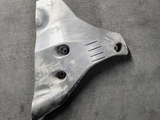защита днища BMW 1 серия F40 2020, 2.0 л., B48A20E, бензин, АКПП, белый, хетчбэк 5 дв., полный привод, 6858413