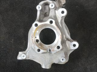 кулак поворотный левый BMW 2 серия G42 2022, 3.0 л., B58B30, бензин, АКПП, купе, полный привод, 6897105