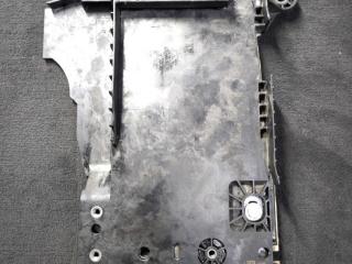 полка аккумулятора BMW 1 серия F40 2020, 2.0 л., B48A20E, бензин, АКПП, белый, хетчбэк 5 дв., полный привод, 9387574, 61219387574