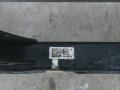 балка подвески передняя (подрамник) BMW 1 серия F40 2020, 2.0 л., B48A20E, бензин, АКПП, белый, хетчбэк 5 дв., полный привод, 6872729 - фото №2