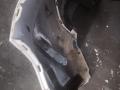бампер задний BMW 1 серия F40 2020, 2.0 л., B48A20E, бензин, АКПП, белый, хетчбэк 5 дв., полный привод - фото №6