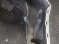 бампер задний BMW 1 серия F40 2020, 2.0 л., B48A20E, бензин, АКПП, белый, хетчбэк 5 дв., полный привод - фото №7