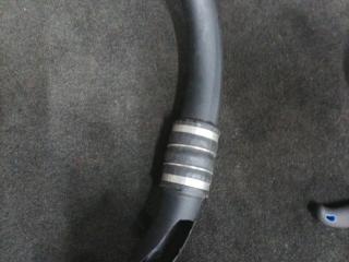 патрубок турбины BMW 1 серия F20/F21 [рестайлинг] 2016, 3.0 л., i, B58 B30 A, бензин, АКПП, хетчбэк 5 дв., задний привод, правый руль, 8601684