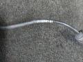 датчик ABS BMW 1 серия F40 2020, 2.0 л., B48A20E, бензин, АКПП, белый, хетчбэк 5 дв., полный привод, 6895881 - фото №2