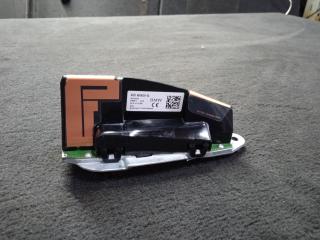 антенна BMW 1 серия F40 2020, 2.0 л., B48A20E, бензин, АКПП, белый, хетчбэк 5 дв., полный привод, 6826326, 65206826326