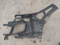 Крепление бампера переднего BMW 1 серия F40 2020, 2.0 л., B48A20E, бензин, АКПП, белый, хетчбэк 5 дв., полный привод, 51118070940, 8070940 - фото №2