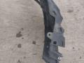 Крепление бампера переднего BMW 1 серия F40 2020, 2.0 л., B48A20E, бензин, АКПП, белый, хетчбэк 5 дв., полный привод, 51118070940, 8070940 - фото №9