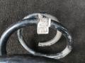 пружина передняя BMW 1 серия F40 2020, 2.0 л., B48A20E, бензин, АКПП, белый, хетчбэк 5 дв., полный привод - фото №2