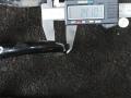 пружина передняя BMW 1 серия F40 2020, 2.0 л., B48A20E, бензин, АКПП, белый, хетчбэк 5 дв., полный привод - фото №3