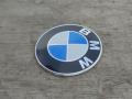 эмблема BMW 1 серия F40 2020, 2.0 л., B48A20E, бензин, АКПП, белый, хетчбэк 5 дв., полный привод, 7288752 - фото №3