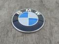 эмблема BMW 1 серия F40 2020, 2.0 л., B48A20E, бензин, АКПП, белый, хетчбэк 5 дв., полный привод, 7288752 - фото №5