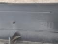 бленда BMW 1 серия F40 2020, 2.0 л., B48A20E, бензин, АКПП, белый, хетчбэк 5 дв., полный привод, 51118071152, 8071152 - фото №7