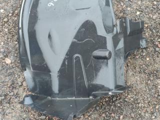 защита арок передняя левая (подкрылок) BMW X5 E70 2008, дизель, АКПП, внедорожник 5 дв., 51717169413
